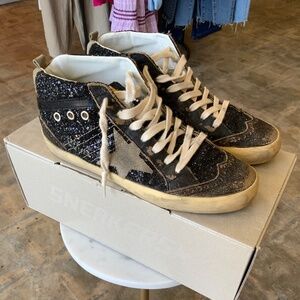 Golden Goose - Mid Star Classic 38